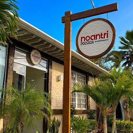 Pousada Noantri Búzios Exteriér fotografie