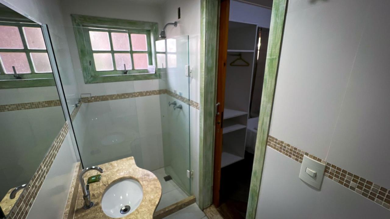 Pousada Noantri Búzios Exteriér fotografie