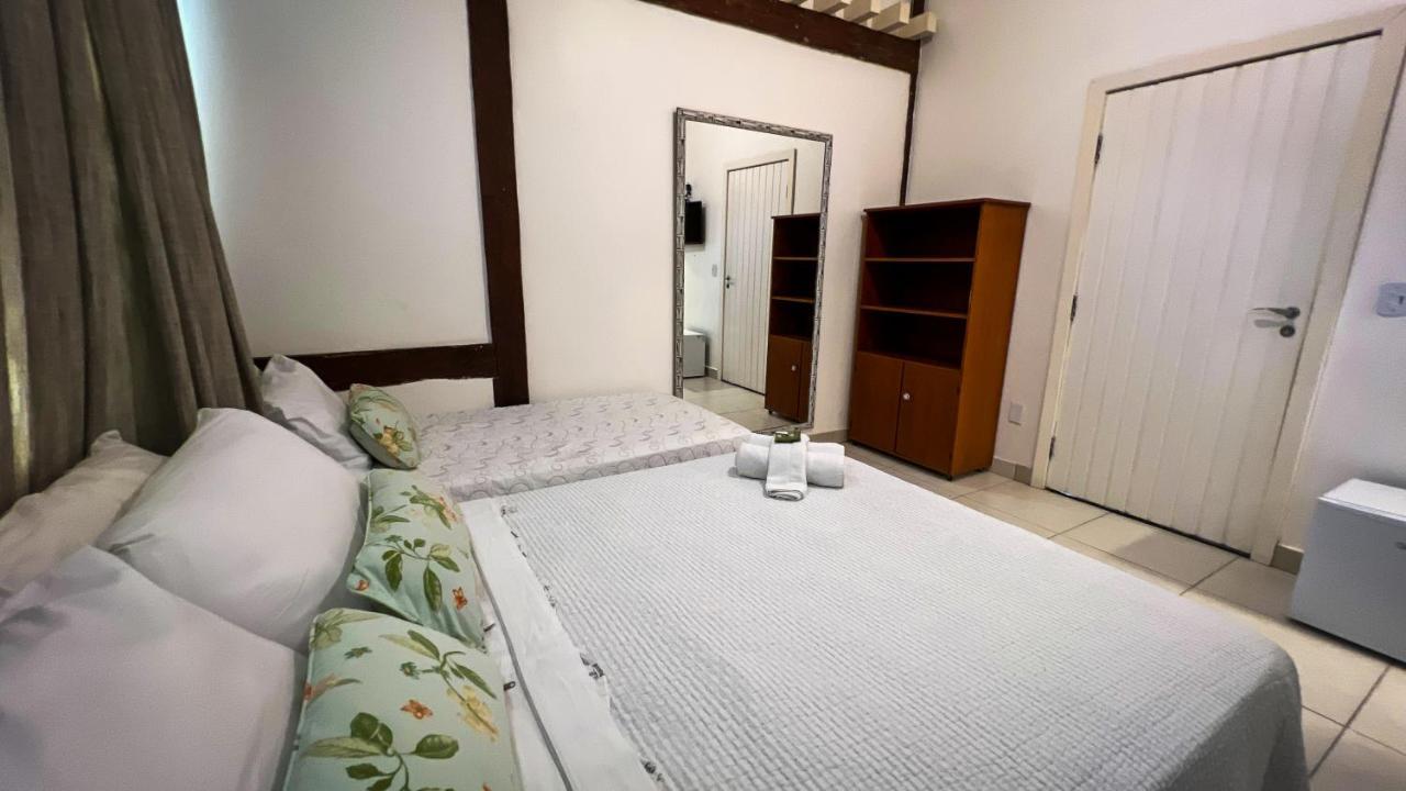 Pousada Noantri Búzios Exteriér fotografie