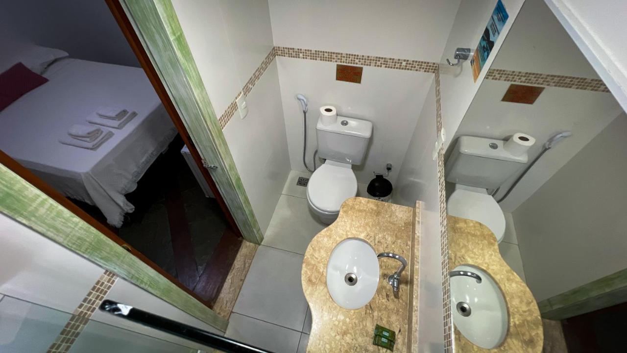 Pousada Noantri Búzios Exteriér fotografie
