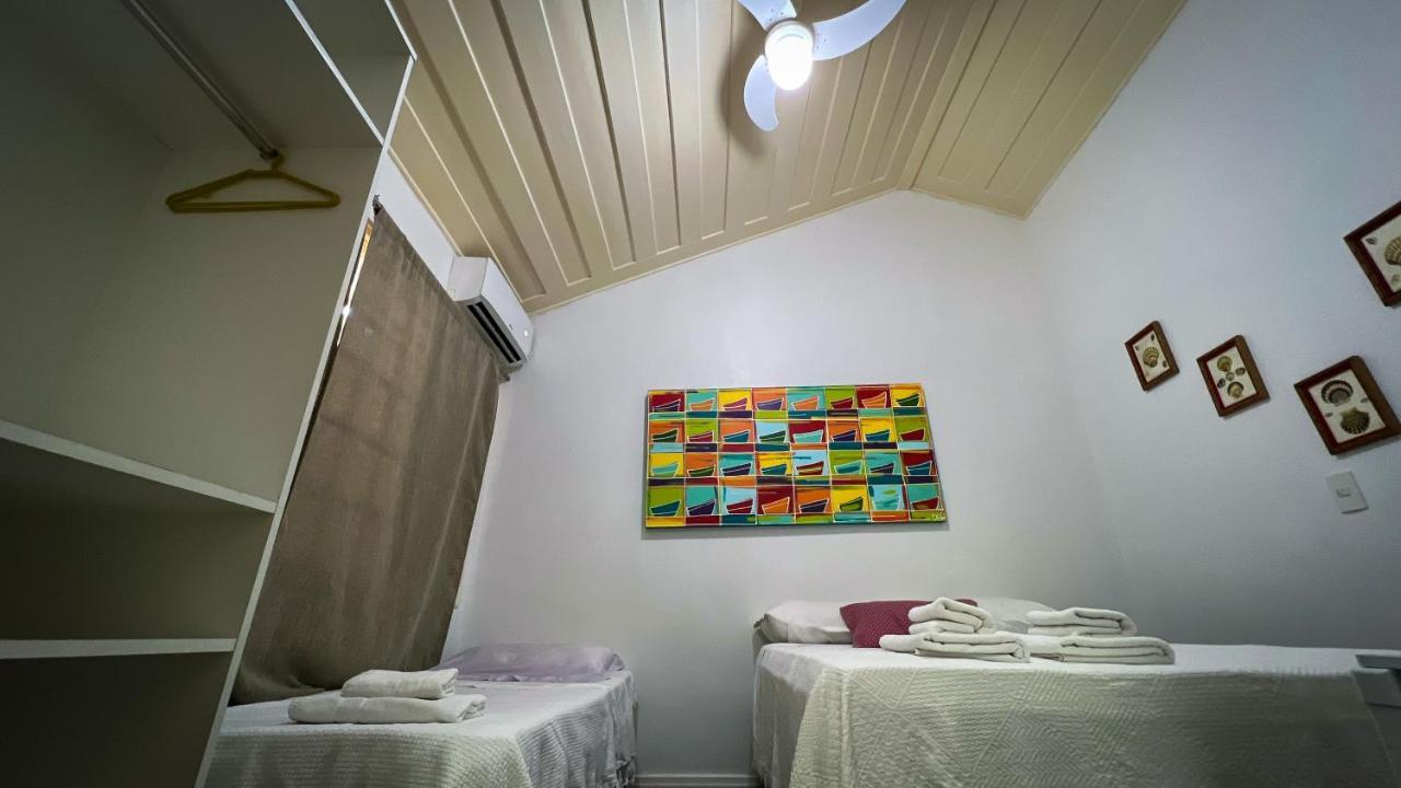Pousada Noantri Búzios Exteriér fotografie