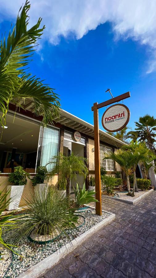 Pousada Noantri Búzios Exteriér fotografie