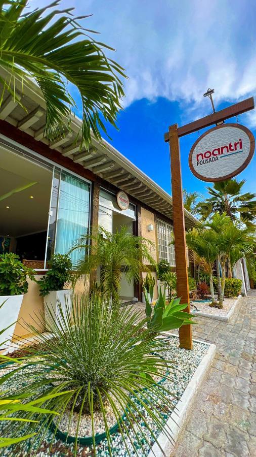Pousada Noantri Búzios Exteriér fotografie