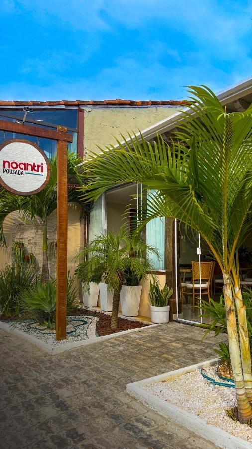 Pousada Noantri Búzios Exteriér fotografie