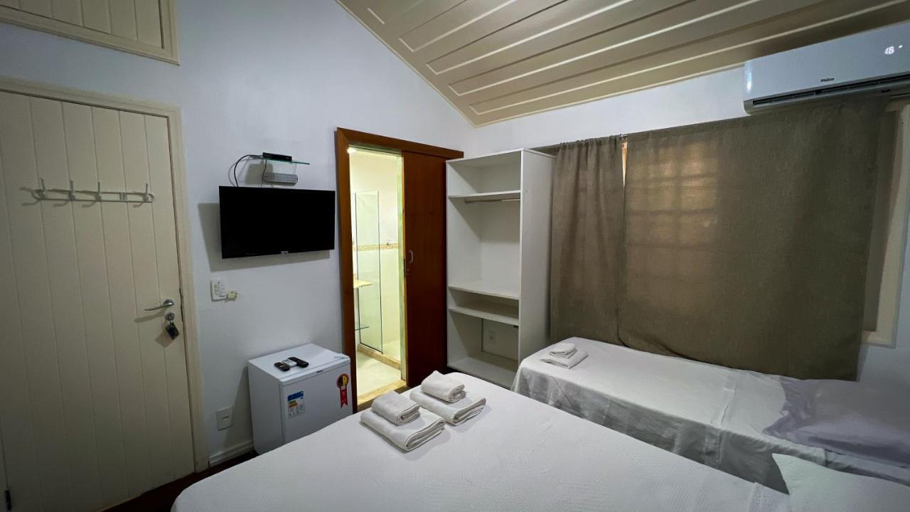 Pousada Noantri Búzios Exteriér fotografie