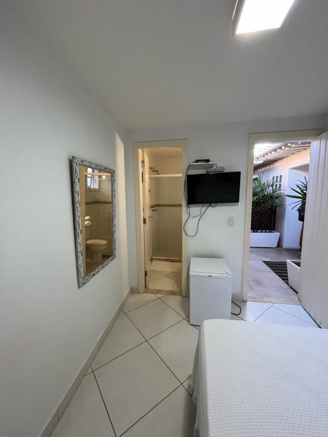 Pousada Noantri Búzios Exteriér fotografie